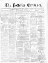 Potteries Examiner Saturday 22 December 1877 Page 1