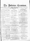 Potteries Examiner Saturday 08 March 1879 Page 1