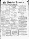 Potteries Examiner Saturday 26 April 1879 Page 1