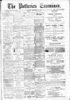 Potteries Examiner Saturday 13 December 1879 Page 1