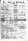 Potteries Examiner Saturday 27 December 1879 Page 1