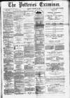 Potteries Examiner Saturday 10 January 1880 Page 1