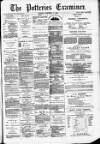 Potteries Examiner Saturday 07 February 1880 Page 1
