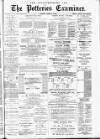 Potteries Examiner Saturday 26 June 1880 Page 1