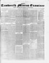 Tamworth Miners' Examiner and Working Men's Journal Saturday 11 October 1873 Page 1