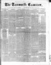 Tamworth Miners' Examiner and Working Men's Journal Saturday 27 December 1873 Page 1