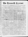Tamworth Miners' Examiner and Working Men's Journal Saturday 15 May 1875 Page 1