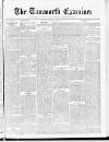 Tamworth Miners' Examiner and Working Men's Journal Saturday 07 August 1875 Page 1