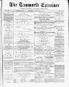 Tamworth Miners' Examiner and Working Men's Journal