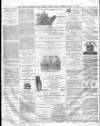 Denton and Haughton Examiner Thursday 17 July 1873 Page 4