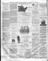 Denton and Haughton Examiner Thursday 24 July 1873 Page 4