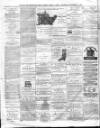 Denton and Haughton Examiner Thursday 13 November 1873 Page 4