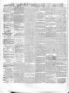 Denton and Haughton Examiner Friday 14 August 1874 Page 2