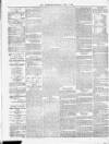 Denton and Haughton Examiner Saturday 29 July 1876 Page 4