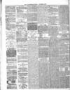 Denton and Haughton Examiner Saturday 14 October 1876 Page 4