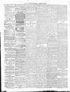 Denton and Haughton Examiner Saturday 10 February 1877 Page 4