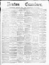 Denton and Haughton Examiner Saturday 17 March 1877 Page 1