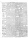 Denton and Haughton Examiner Saturday 17 March 1877 Page 4