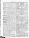 Denton and Haughton Examiner Saturday 21 July 1877 Page 4