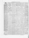 Denton and Haughton Examiner Saturday 16 March 1878 Page 4