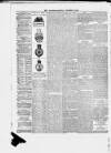 Denton and Haughton Examiner Saturday 28 December 1878 Page 4