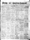 Denton and Haughton Examiner Saturday 01 February 1879 Page 1