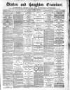 Denton and Haughton Examiner Saturday 17 January 1880 Page 1