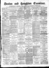 Denton and Haughton Examiner Saturday 14 February 1880 Page 1