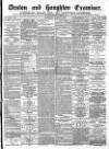 Denton and Haughton Examiner Saturday 20 March 1880 Page 1