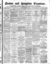 Denton and Haughton Examiner Saturday 01 May 1880 Page 1