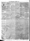 Denton and Haughton Examiner Saturday 13 November 1880 Page 4