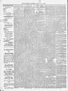 Denton and Haughton Examiner Saturday 14 January 1882 Page 4