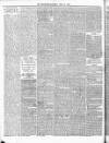 Denton and Haughton Examiner Saturday 15 July 1882 Page 4