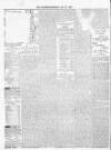 Denton and Haughton Examiner Saturday 26 May 1883 Page 4