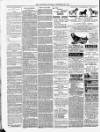 Denton and Haughton Examiner Saturday 29 September 1883 Page 8