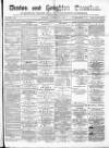 Denton and Haughton Examiner Saturday 02 February 1884 Page 1