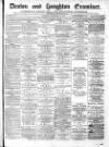 Denton and Haughton Examiner Saturday 09 February 1884 Page 1