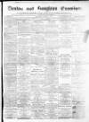 Denton and Haughton Examiner Saturday 01 March 1884 Page 1