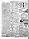 Denton and Haughton Examiner Saturday 25 April 1885 Page 8