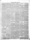 Denton and Haughton Examiner Saturday 15 August 1885 Page 5