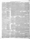 Denton and Haughton Examiner Saturday 15 August 1885 Page 6