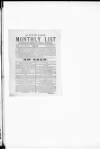 Denton and Haughton Examiner Saturday 09 October 1886 Page 9