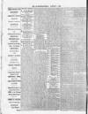 Denton and Haughton Examiner Saturday 01 January 1887 Page 4