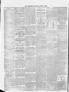 Denton and Haughton Examiner Saturday 06 August 1887 Page 4