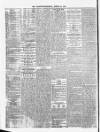 Denton and Haughton Examiner Saturday 20 August 1887 Page 4
