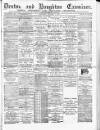 Denton and Haughton Examiner Saturday 14 January 1888 Page 1