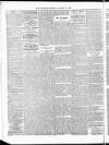 Denton and Haughton Examiner Saturday 14 January 1888 Page 4