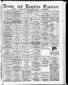 Denton and Haughton Examiner Saturday 21 January 1888 Page 1