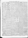 Denton and Haughton Examiner Saturday 04 February 1888 Page 4