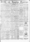 Denton and Haughton Examiner Saturday 11 February 1888 Page 1